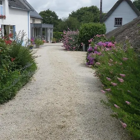 La Musardise * Guérande