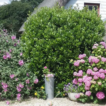 La Musardise Guérande