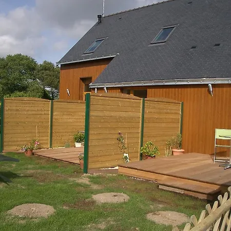 La Musardise * Guérande