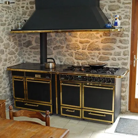 La Musardise * Guérande