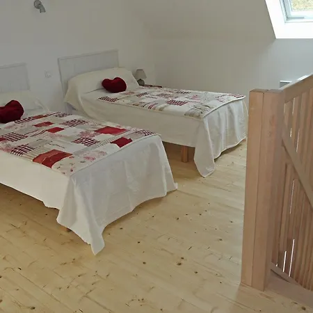 Panzió La Musardise