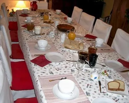 La Musardise Panzió *