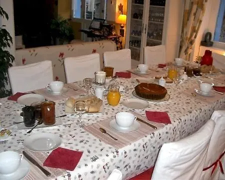 La Musardise * Guérande