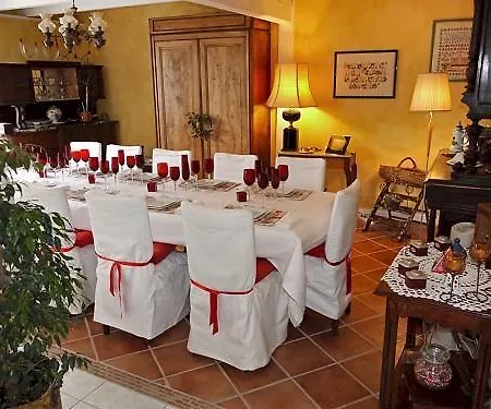 Panzió La Musardise