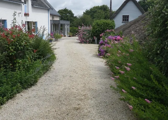 La Musardise * Guérande