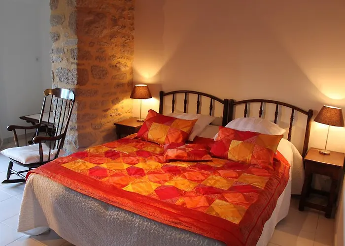 La Musardise Oda ve Kahvaltı Guérande