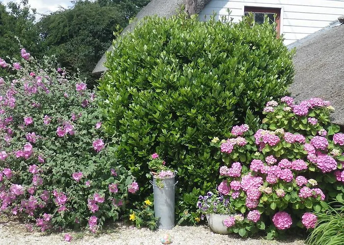 La Musardise Guérande