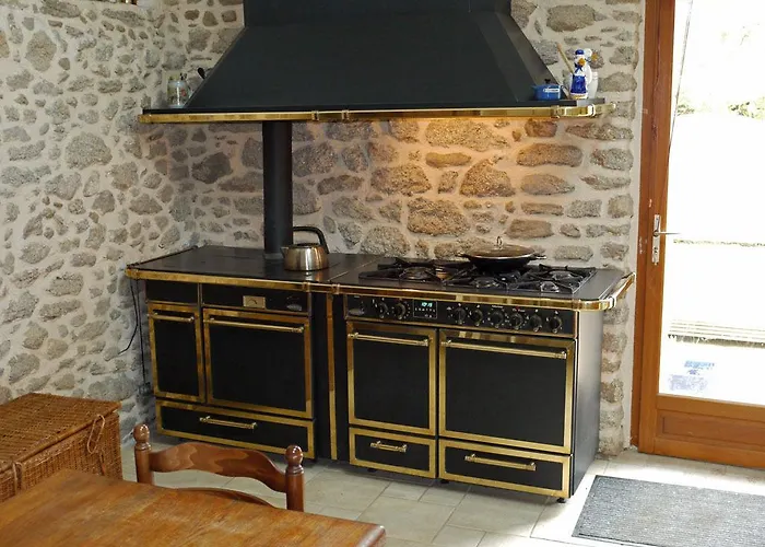 La Musardise * Guérande