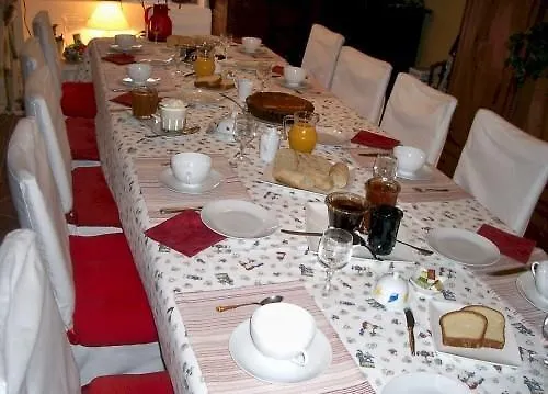 La Musardise Oda ve Kahvaltı *