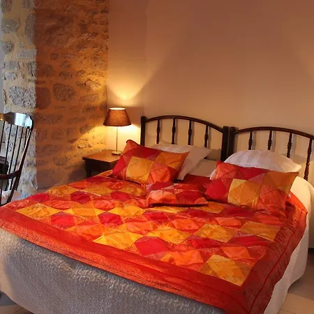 La Musardise Отель типа 