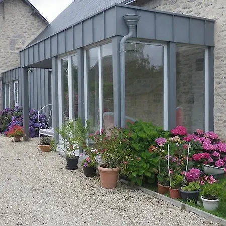 La Musardise Отель типа 