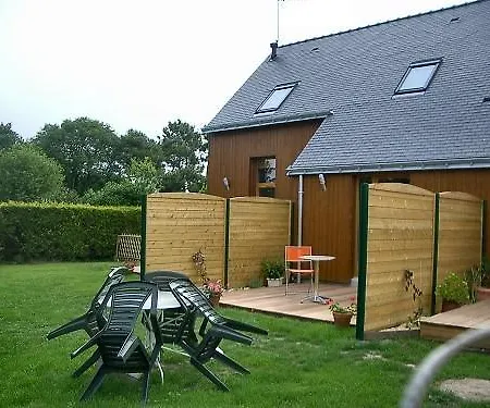 La Musardise Отель типа 