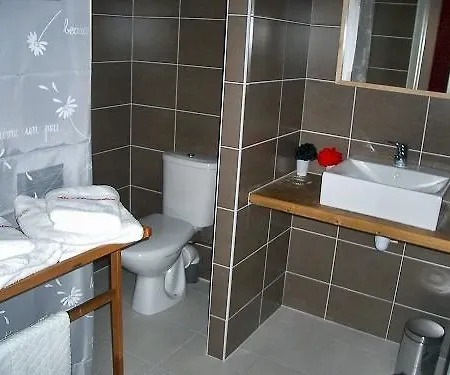 La Musardise * Геранд