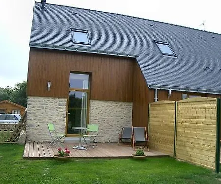 La Musardise Отель типа 