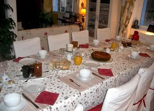 La Musardise * Guérande