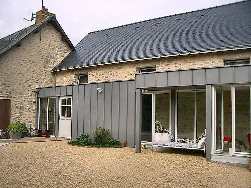 Couette-café La Musardise *