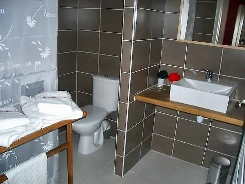 La Musardise * Guérande