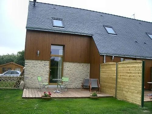 La Musardise Nocleg ze śniadaniem *