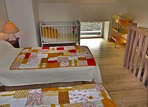 La Musardise Nocleg ze śniadaniem