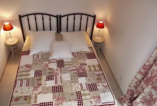 Couette-café La Musardise *